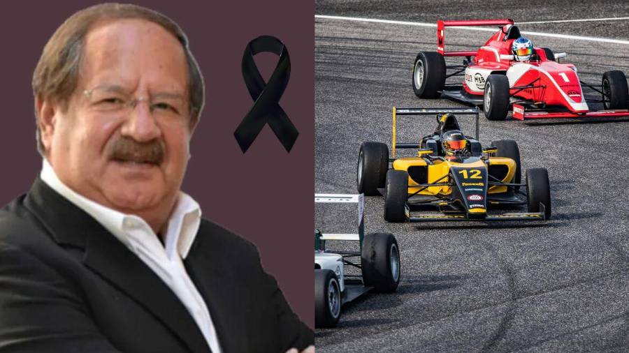 Marco Tolama era conocido por ser parte del equipo periodístico de deportes de José Ramón Fernández