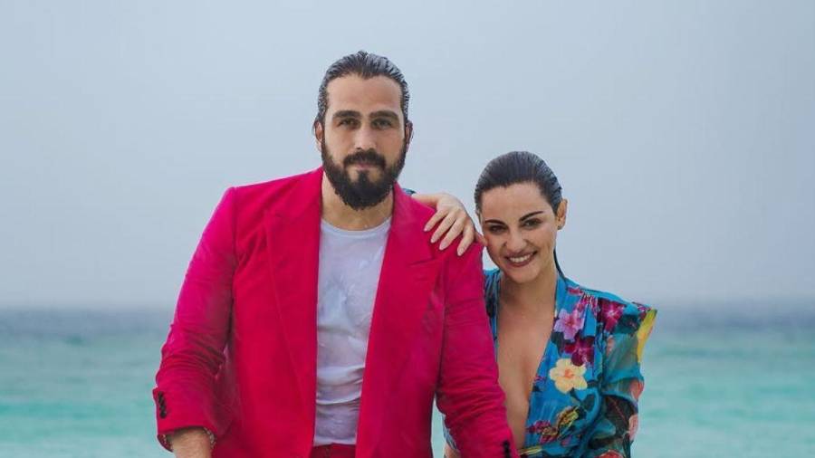 Andrés Tovar fue vinculado a proceso por un presunto fraude de 150 millones ligado a una televisora mexicana; el productor afirma que el caso es una disputa por derechos de autor y niega culpabilidad.
