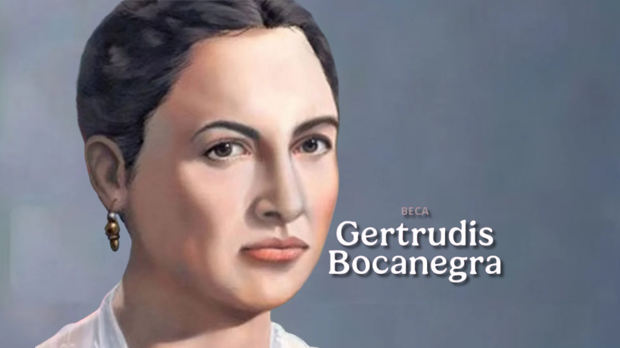 Del 15 al 21 de diciembre estarán abiertas las inscripciones para la Beca Gertrudis Bocanegra, un apoyo federal dirigido a jóvenes michoacanos de nivel superior para cubrir gastos de transporte y evitar la deserción escolar