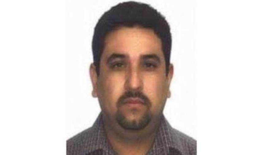 José Francisco fue localizado sin vida tras más de 18 años de búsqueda por parte de su familia.