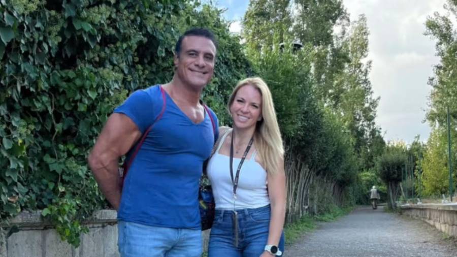 La detención de Alberto del Río en San Luis Potosí por presunta violencia familiar puso en el centro a Mary Carmen Rodríguez Lucero, atleta y figura pública que habría denunciado la agresión.