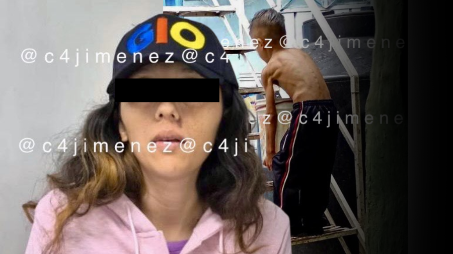 Berenice “N”, madre del niño conocido como “Crucito”, fue absuelta tras permanecer presa desde 2024 por presunta complicidad en el homicidio del menor.