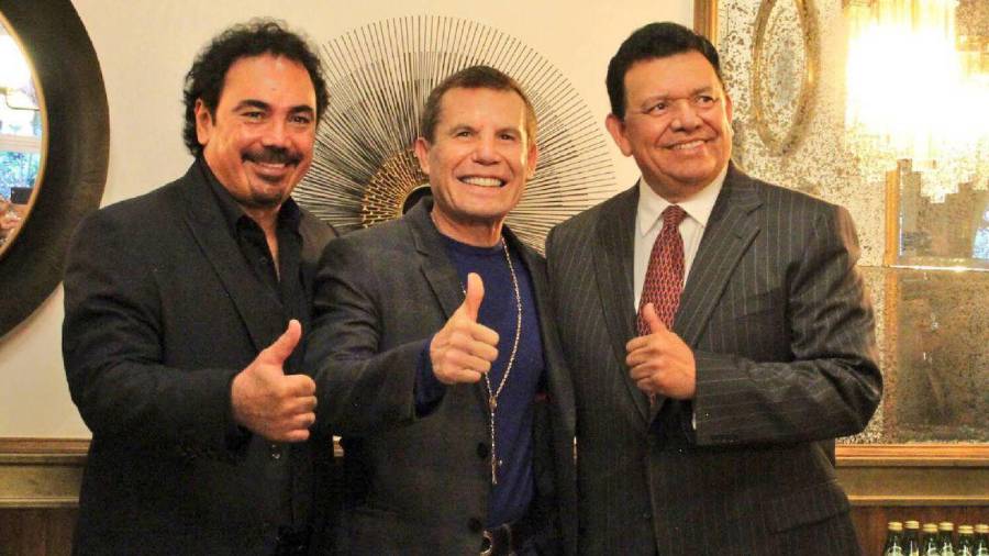 Los logros de Hugo Sánchez, Julio César Chávez y Fernando Valenzuela, los colocaron como lo mejor del deporte en la historia de México.