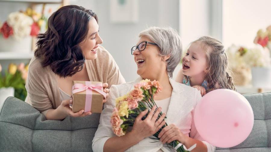 Millones de familias en México celebrarán el Día de las Madres este domingo 10 de mayo, una fecha con fuerte arraigo cultural en el país y que año con año se convierte es motivo para reuniones.