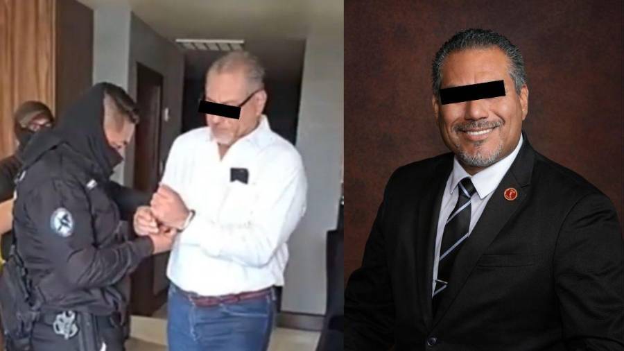 Pedro Ariel Mendivil recuperó su libertad tras la resolución de un juez; la Fiscalía de Baja California anunció que impugnará la decisión judicial.