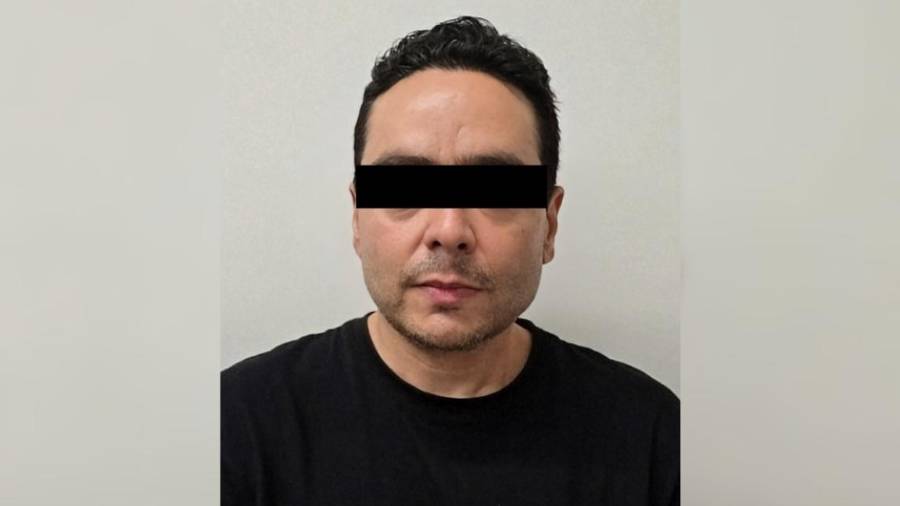 Por el delito de feminicidio fue vinculado a proceso, José Antonio ‘N’, el saltillense que presuntamente arrolló a su pareja en Santa Catarina, Nuevo León y luego intentó hacer pasar los sucesos como un accidente.