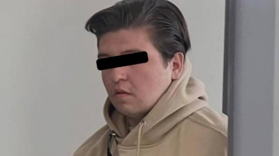 Un ex interno del penal de Barrientos aseguró en redes sociales que el influencer Fofo Márquez habría tenido videojuegos y acceso a redes sociales durante su estancia en el reclusorio.