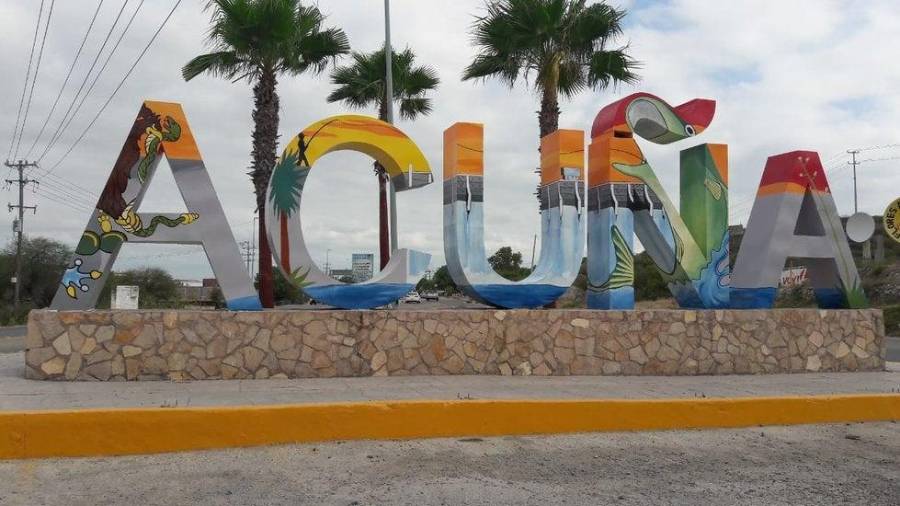 La ubicación fronteriza de Ciudad Acuña favorece el flujo comercial y la llegada de inversiones.