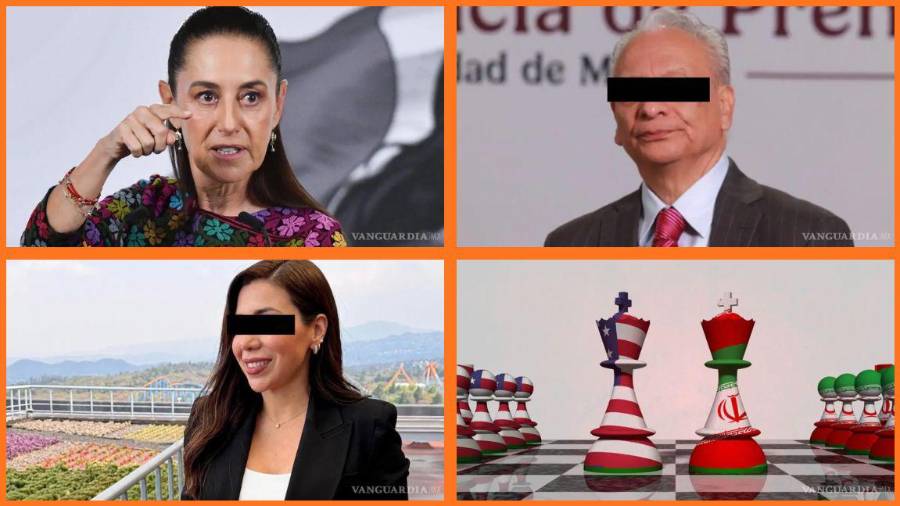 Las noticias más importantes del 8 de julio en México 2026