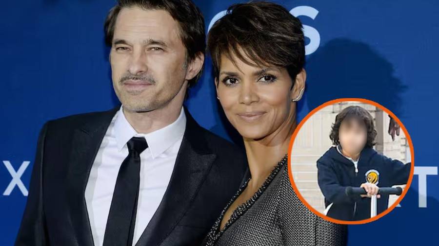 Olivier Martinez acusó a Halle Berry de agredir físicamente a su hijo Maceo, de 12 años, y pidió la custodia exclusiva.