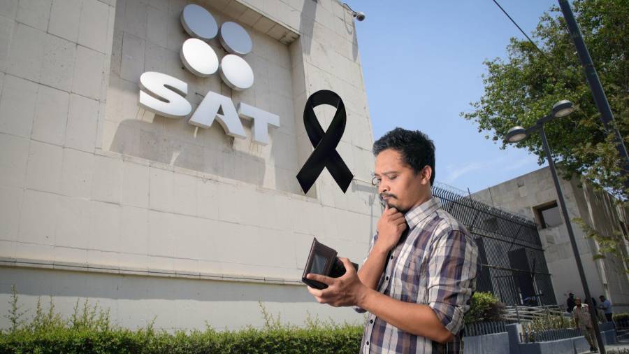 Al recibir la notificación, el SAT actualizará el estatus fiscal del fallecido, lo que es esencial para iniciar correctamente el proceso de sucesión