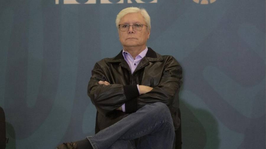 El exgobernador de Baja California, Jaime Bonilla Valdez, fue vinculado a proceso por los delitos de abuso de autoridad, peculado y uso ilícito de atribuciones y facultades, por el caso Next Energy.