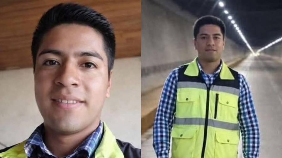 Pablo Osorio Sánchez fue identificado oficialmente por sus familiares y será trasladado a Tlaxiaco, Oaxaca, donde recibirá sepultura este fin de semana.