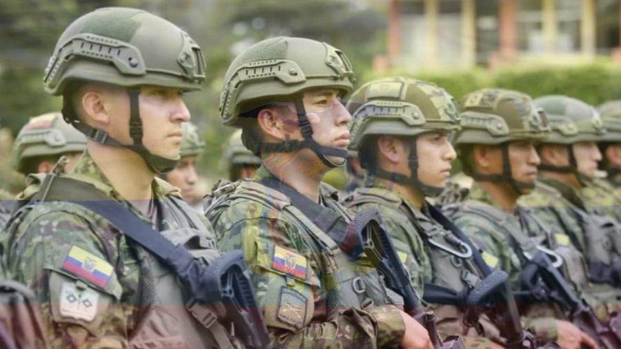 La administración de Daniel Noboa implementó toque de queda en 6 provicias playeras de Ecuador