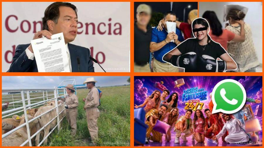 Las noticias más importantes del 27 de julio en México 2026