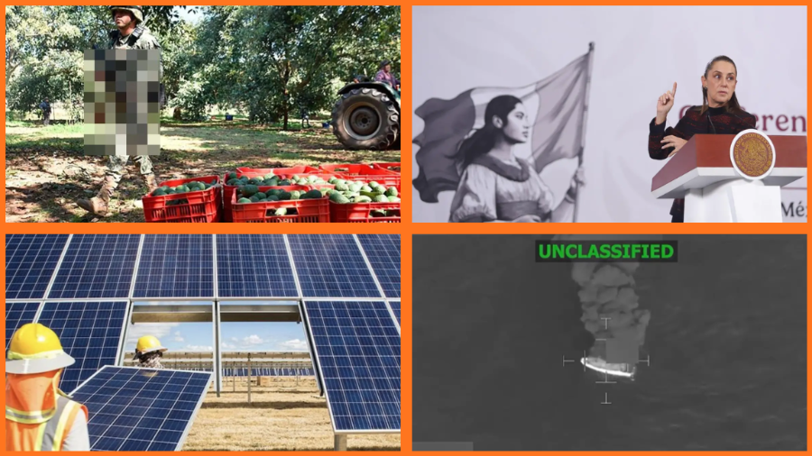 Las noticias más importantes del 17 de diciembre en México