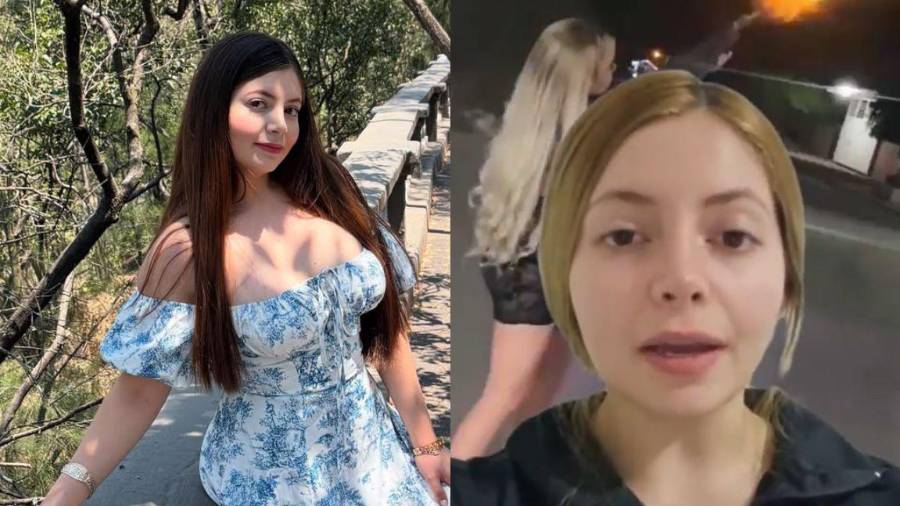Nicole Pardo Molina, influencer de 20 años conocida como ‘La Nicholette’, aparece en un video difundido en redes sociales tras reportarse su secuestro en Culiacán, mientras autoridades no han confirmado la autenticidad del material.