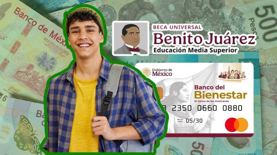 El programa social Beca Benito Juárez, creado por la pasada administración del Gobierno Federal está enfocada en estudiantes de nivel medio superior que asisten a planteles públicos.