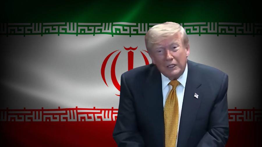 Donald Trump aseguró durante la Cumbre de la OTAN que el acuerdo de alto al fuego con Irán terminó y calificó de inútil seguir negociando.