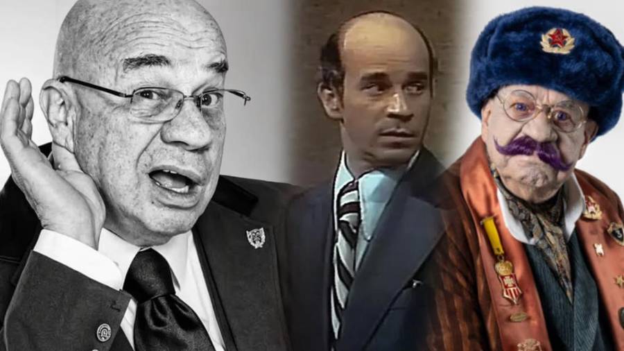 El actor y comediante Ricardo de Pascual falleció a los 89 años. Su legado en la televisión mexicana incluye participaciones en clásicos como El Chavo del 8 y otras producciones icónicas.