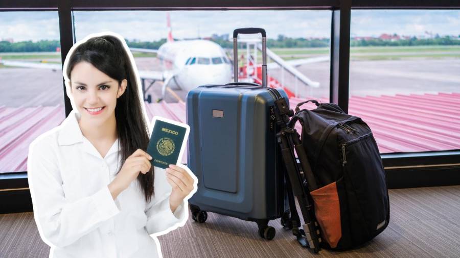 Uno de esos requisitos indispensables para los viajeros extranjeros que ingresan al territorio nacional y para los mexicanos que realizan viajes internacionales es el pasaporte vigente.
