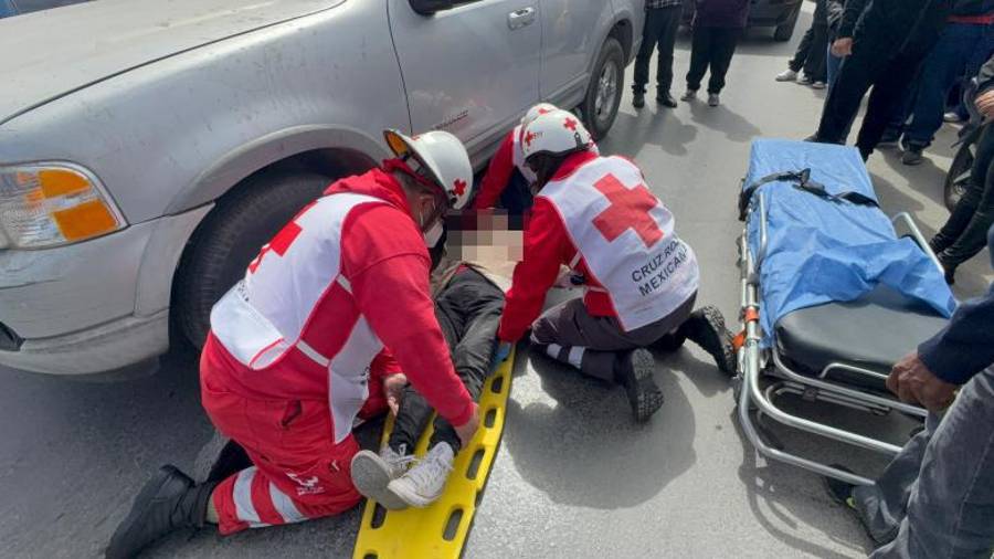 La apertura de una carpeta de investigación es inmediata en este tipo de hechos.