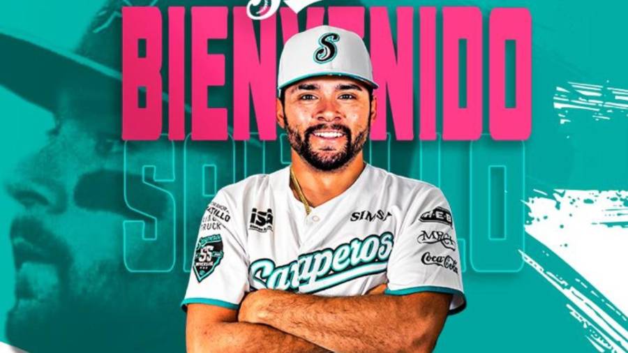 Drew Stankiewicz llega a Saraperos de Saltillo como refuerzo al infield, aportando versatilidad defensiva y experiencia en la Liga Mexicana de Beisbol.