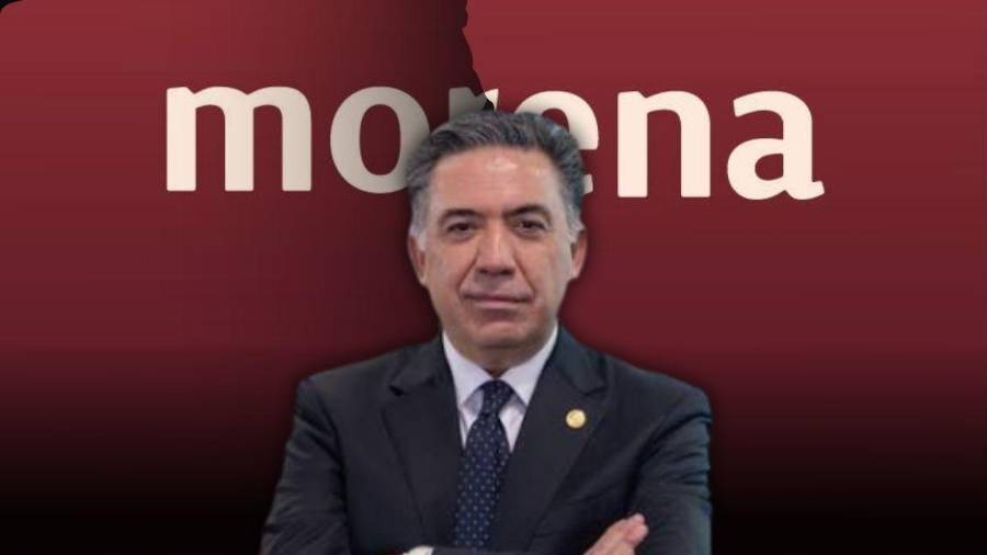 El senador Enrique Inzunza Cázarez anunció su salida de la bancada de Morena y aseguró que ejercerá su cargo de manera independiente ante los señalamientos de EU.