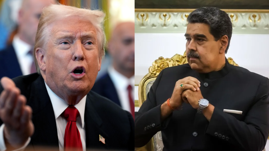 Venezuela despliega fuerzas militares en todo el territorio ante presunta amenaza de Estados Unidos