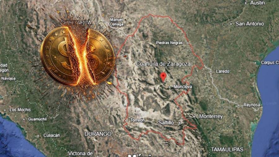 La caída del ITAEE de Coahuila fue una de las 12 caídas anuales que se registraron en México, en estados como Campeche, Morelos u Oaxaca.