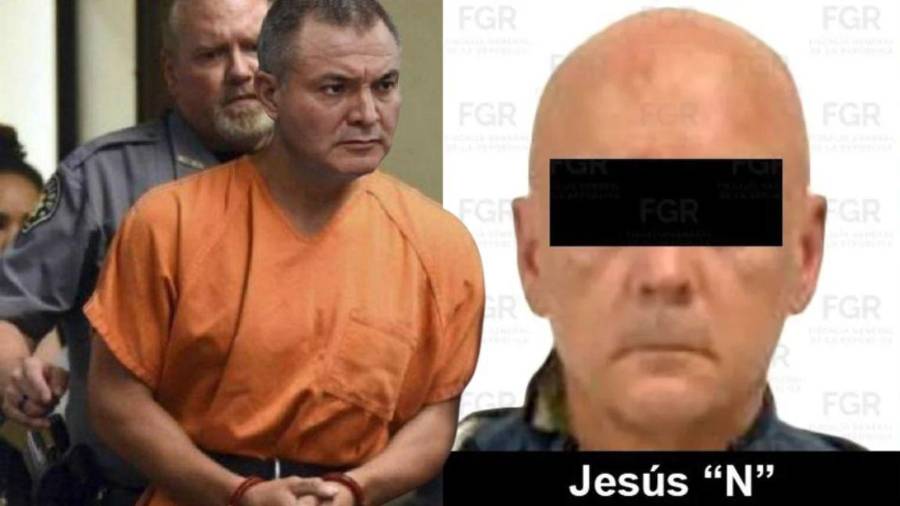 Jesús Alberto Caballero Tardaguila permanecerá en prisión preventiva oficiosa en el penal del Altiplano mientras un juez define su vinculación a proceso por presunto desvío de recursos públicos.