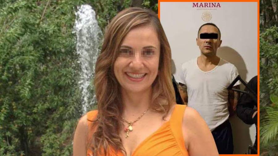 Alejandro “N”, señalado por el feminicidio de Abril Pérez, dejará el Reclusorio Oriente y seguirá su proceso en prisión domiciliaria con brazalete electrónico