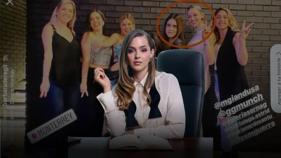 Investigación periodística expone posibles conexiones con una red señalada por difamación y otros delitos; hay detenidos por el caso