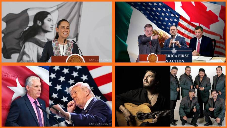 Las noticias más importantes del 2 de julio en México 2026