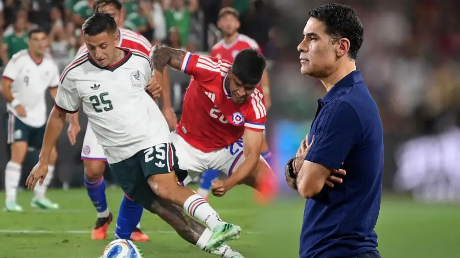 Rafa Márquez analiza la derrota de México ante Chile y advierte que ya identificó qué jugadores pueden continuar en el Tri rumbo a la Nations League.