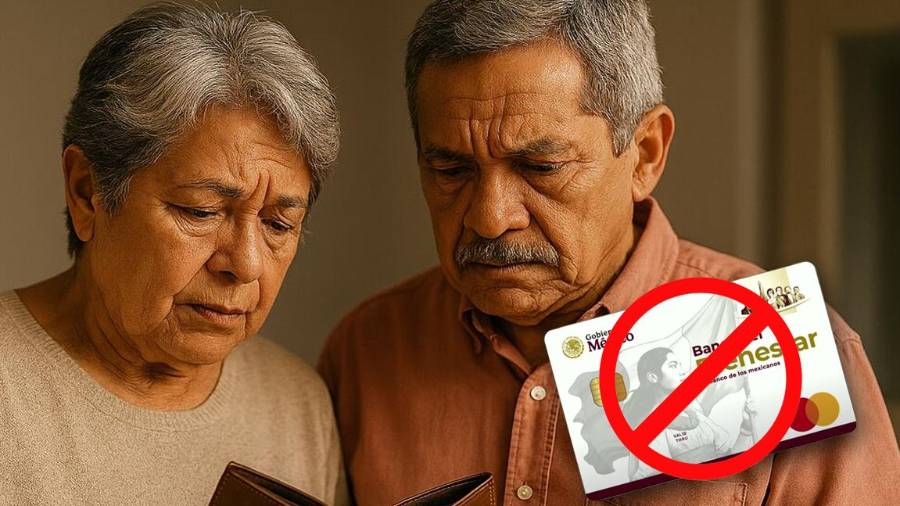 Las reglas de operación contemplan diversas causas de suspensión o baja definitiva que pueden afectar a los beneficiarios.