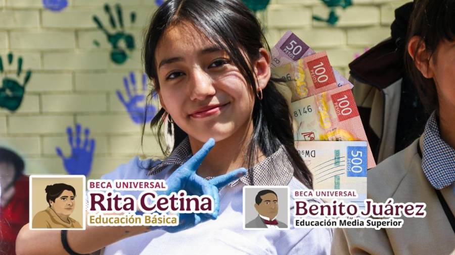 El Coordinador Nacional de Becas para el Bienestar, Julio León, confirmó que se abrirá un nuevo periodo de registro para las becas que otorga el Gobierno de México.