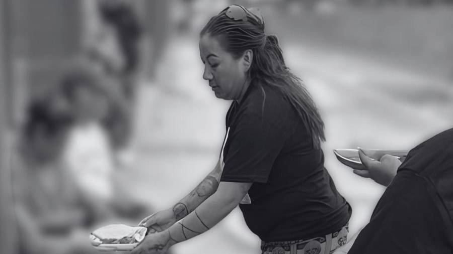 Patricia Negrete, buscadora del colectivo Una Promesa por Cumplir, fue asesinada en Pénjamo, Guanajuato, al salir de su trabajo en un hospital regional.