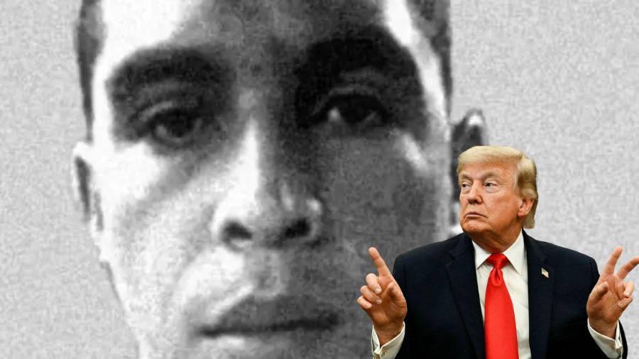 Tren de Aragua es considerado como una organización terrorista por los Estados Unidos