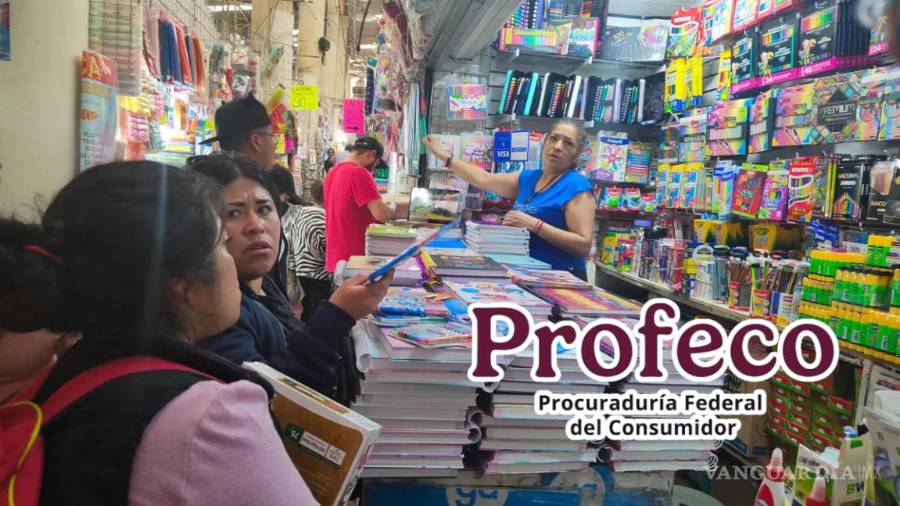 El regreso a clases nos ‘respira en la nuca’, pero antes de volver a la escuela los padres y madres de familia deberán cumplir con todos los materiales y uniformes que sus hijos e hijas necesitarán.