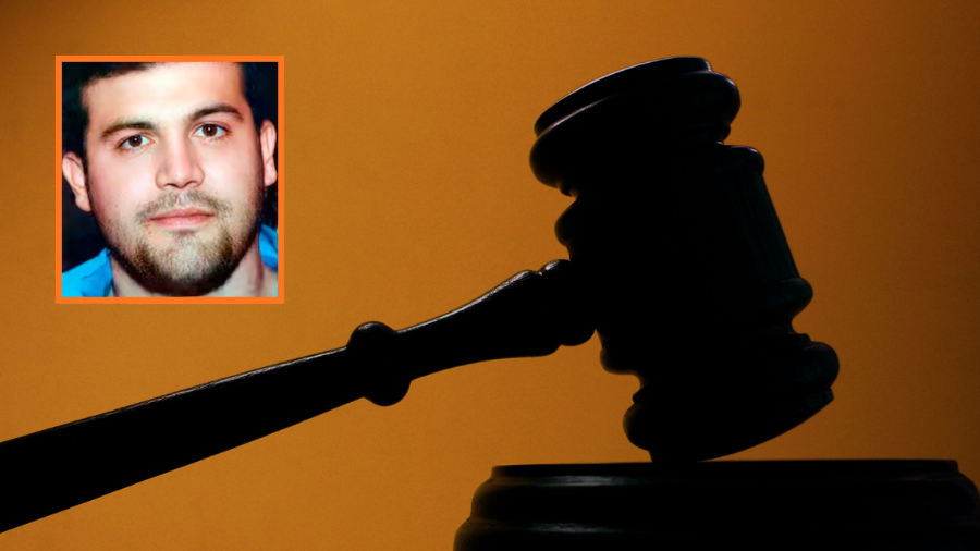 Aplazan juicio de Joaquín Guzmán López