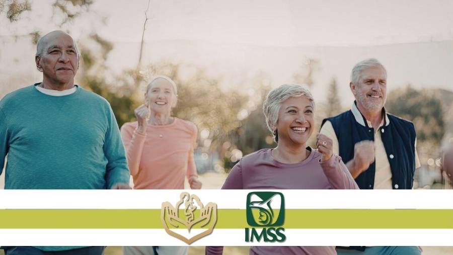 Los pensionados del IMSS y el ISSSTE recibirán el pago de septiembre en fechas diferentes, según el calendario establecido por cada institución.