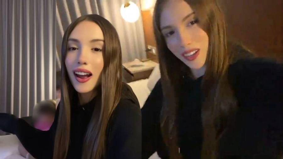 La influencer Marianne Gonzaga desató especulaciones sobre una posible fuga del país tras publicar un video polémico; autoridades no han confirmado si violó su libertad condicional