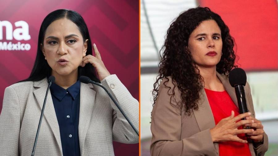 POLITICÓN: De la promesa al engaño, Morena da luz verde a reelección porque nunca cambiaron sus estatutos