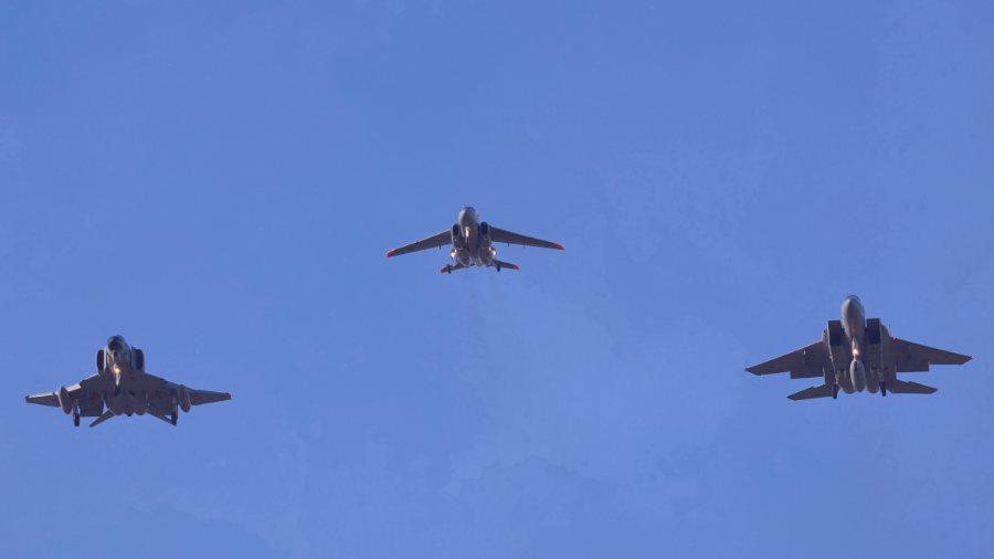 Estados Unidos neutraliza líder de Al-Qaeda tras bombardear Siria