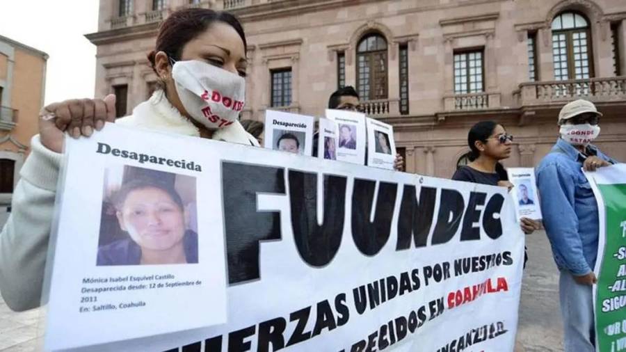 “El Estado Mexicano debe realizar acciones extraordinarias ante esta situación que no es normal ni debe normalizarse. Es su responsabilidad”, sentenció el colectivo.