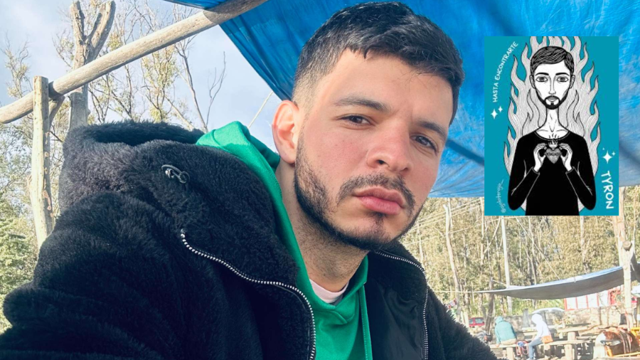 Colectivo de Lirios Buscadores, presuntamente, identifica el cuerpo sin vida de Tayron Paredes