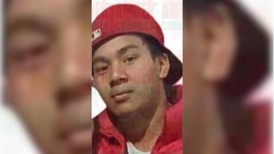 El reporte de no localización fue presentado un día después de perder contacto con el adolescente.