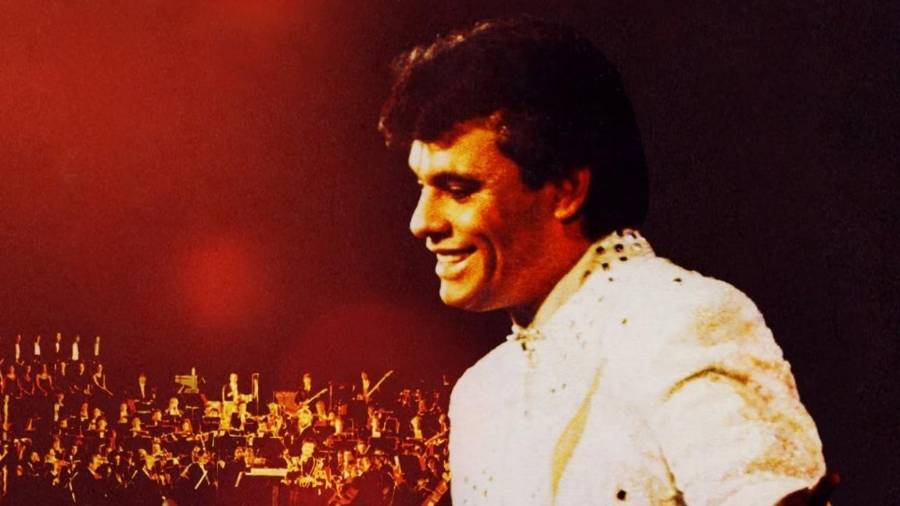 “Juan Gabriel: Mi primer Bellas Artes” llegará a Cinemex el 28 de agosto de 2026. Conoce fechas, precios de boletos y detalles de la versión restaurada.
