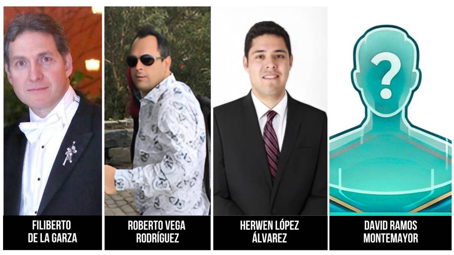 Caso contra director de VANGUARDIA exhibe conflicto de interés entre Fiscalía de NL y despacho de abogados